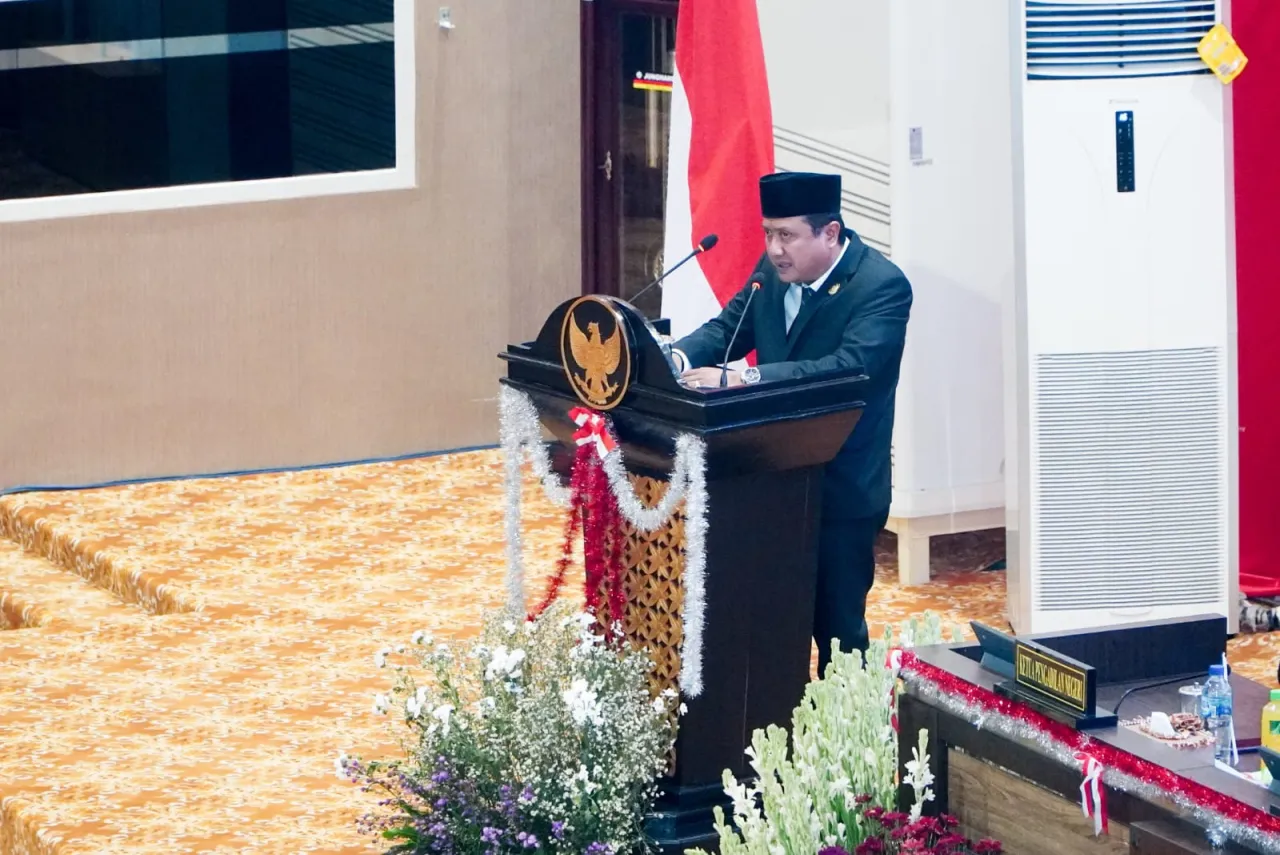 PPP Gabung Golkar, Perindo Bersama Demokrat, NasDem Ummat dan PKS Bersatu