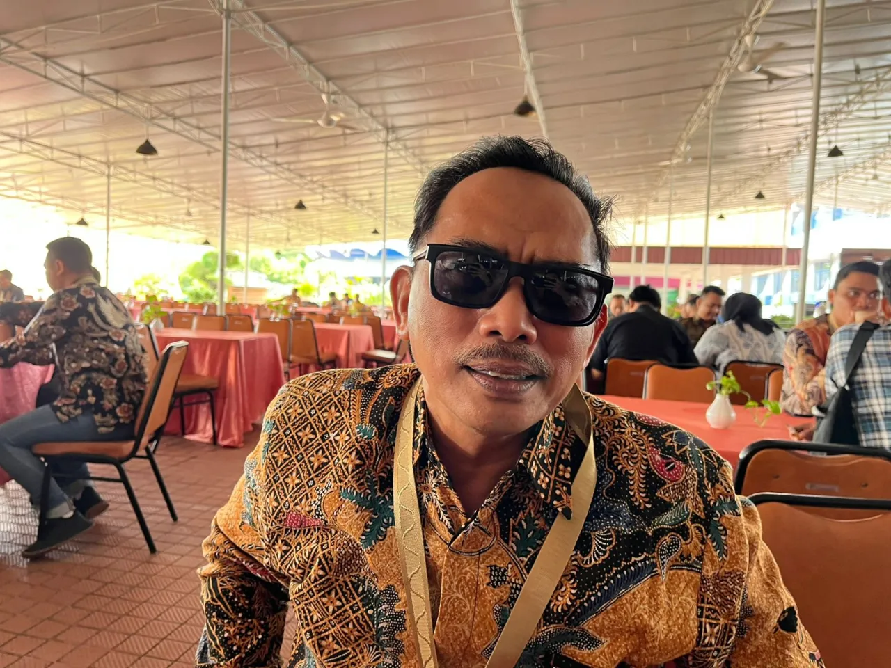PKB Tunjuk Musyafak Rouf Jadi Ketua DPRD Jatim