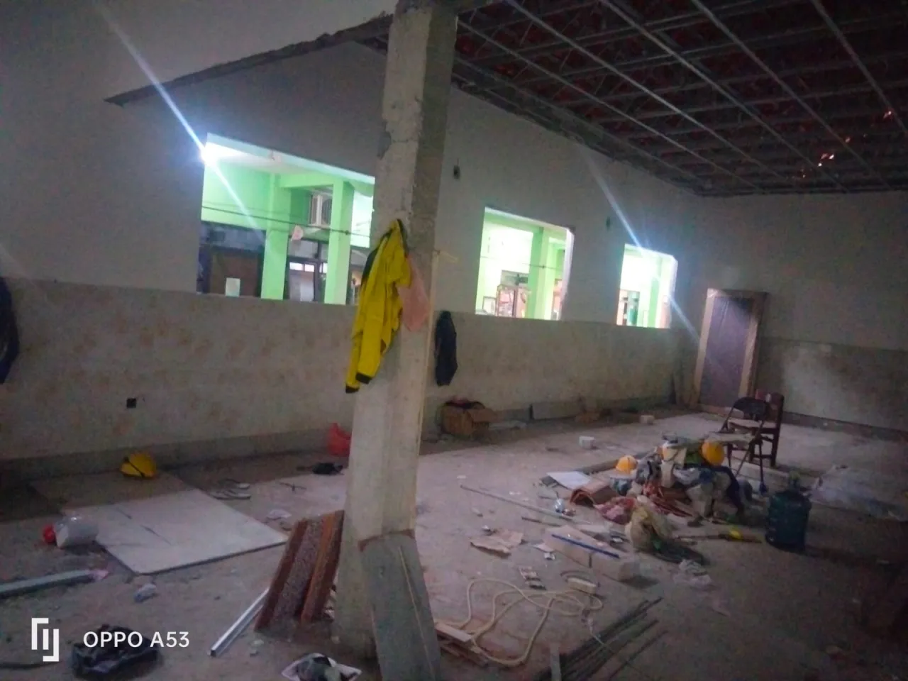 Dispendikbud Sidoarjo Kebut Rehabilitasi Sekolah Rusak