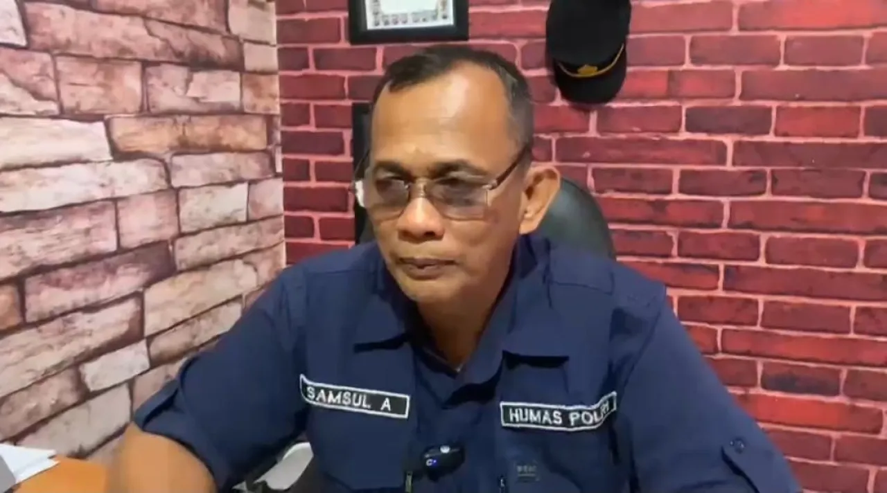 Polisi Periksa Sejumlah Saksi dalam Kasus Tewasnya Siswa Usai Dilempar Kayu Berpaku