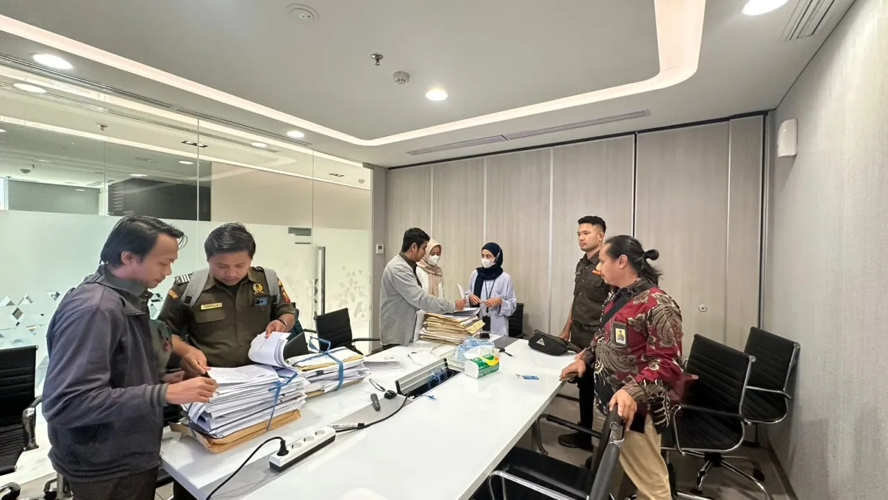 Baca juga : 3.827 Rekening Penunggak Pajak Diblokir DJP Jawa Timur