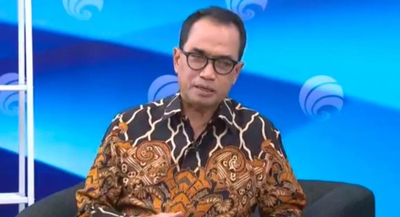 Baca juga : Tol Laut Tingkatkan Kesejahteraan Rakyat