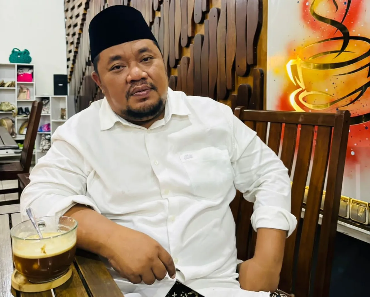 Aksi Demo Usut Dana Hibah Pemprov Jatim Tuai Pro Kontra, Sekjen Bagus Nilai Tak Netral