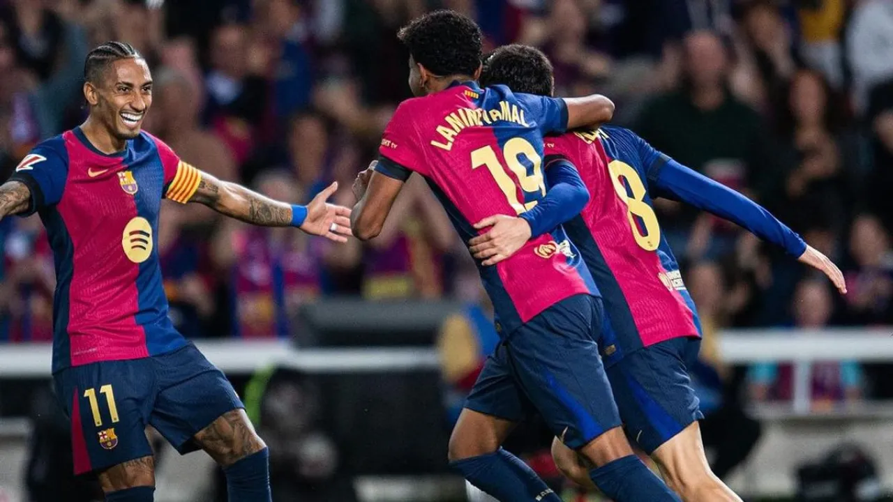 Pasar Taruhan Barcelona vs Bayern Munchen: Barca Diunggulkan, Voor 1/4, Bisa Menang Tipis