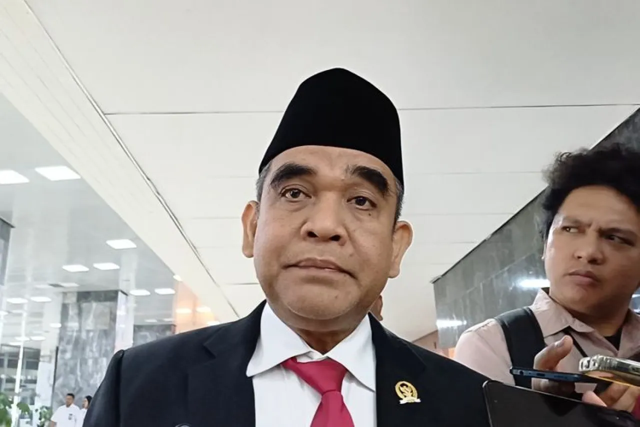 Megawati Merasa Kurang Fit, Belum Bisa Temui Prabowo