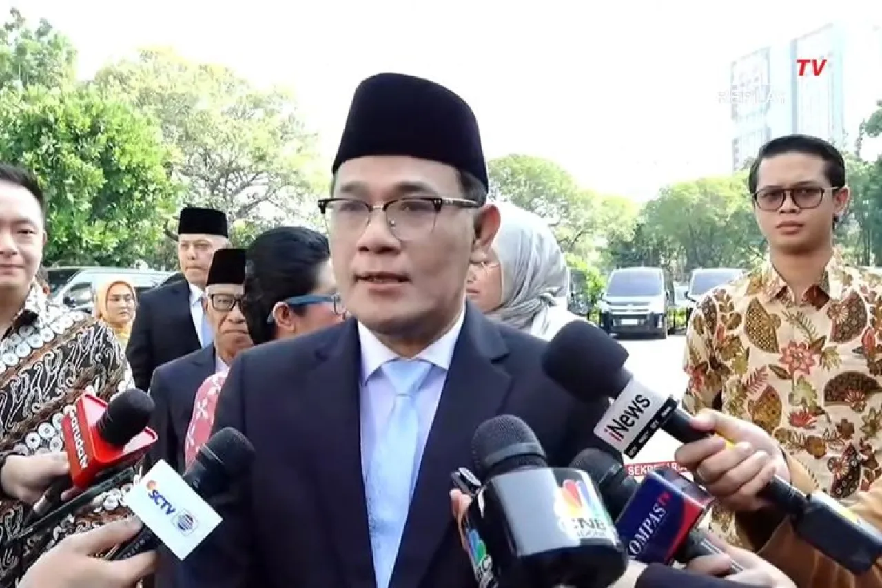 Budiman, Eks Aktivis 1998, Janji Selamatkan Kelas Menengah yang Rawan Miskin