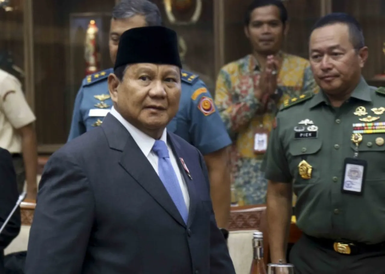 Calon Menteri dari PDIP Belum Dipanggil