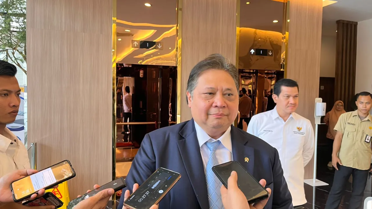 Baca juga : Wewenang Menko Perekonomian, Dipreteli Prabowo
