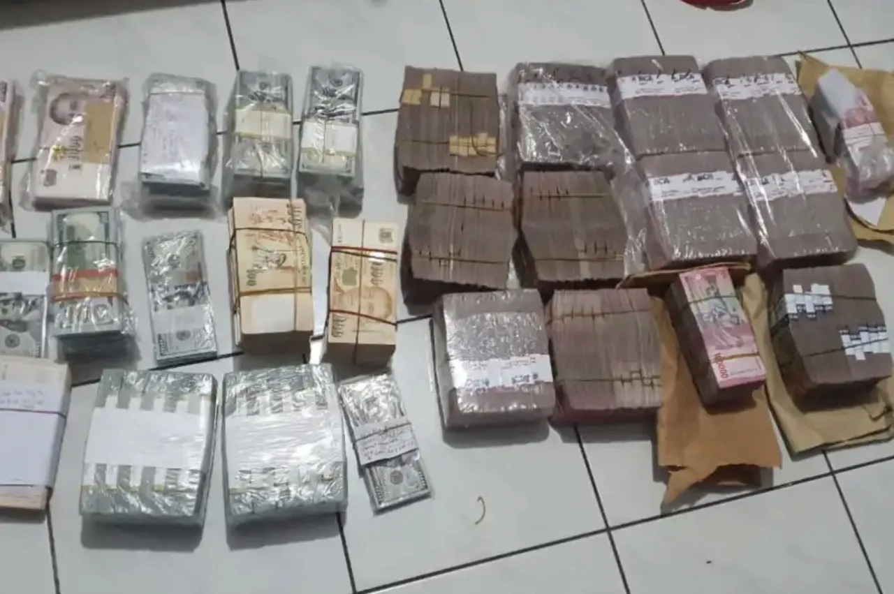 Temuan Gepokan Dollar AS "Buat Kasasi", MA Baru Dengar