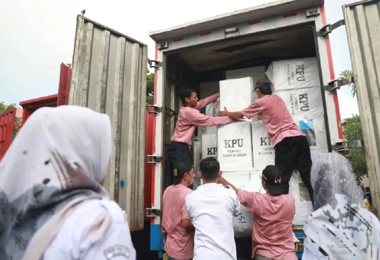 Masa Pendaftaran Calon Pengawas TPS Kota Madiun Diperpanjang hingga 10 Oktober