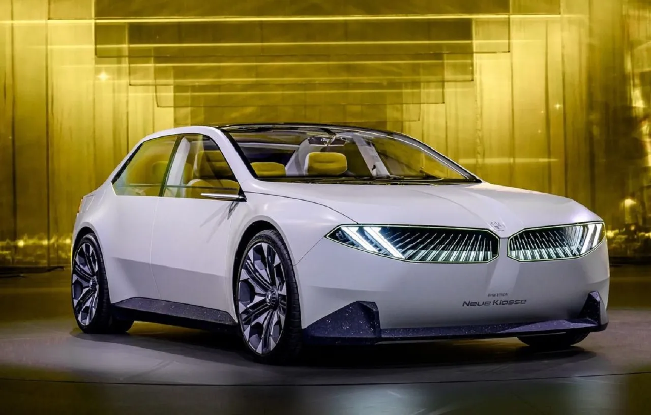BMW M3 Generasi Terbaru, Bakal Pakai Sistem EV dan Mild-Hybrid