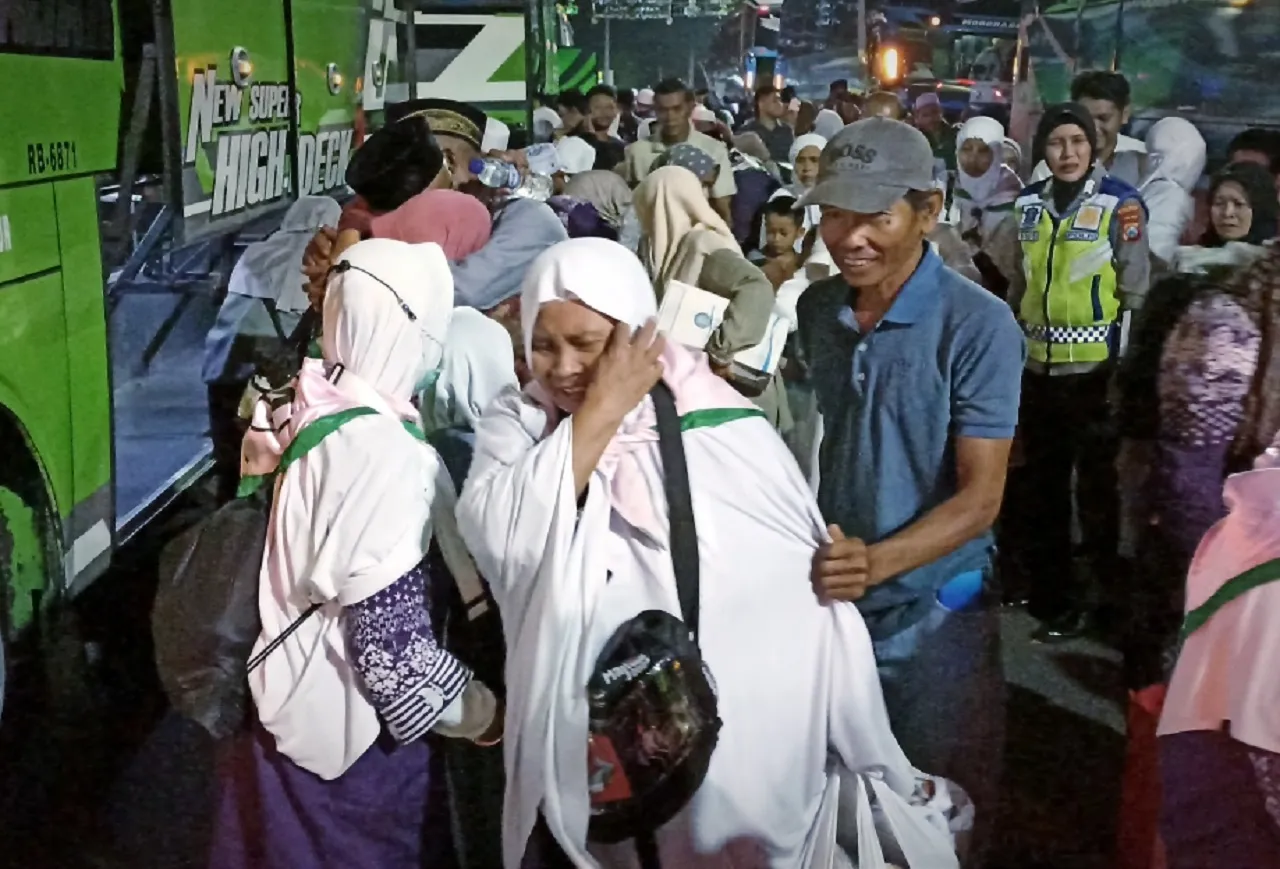 Kemenag Bojonegoro: Daftar Tunggu Haji hingga 2058 Capai Puluhan Ribu Orang