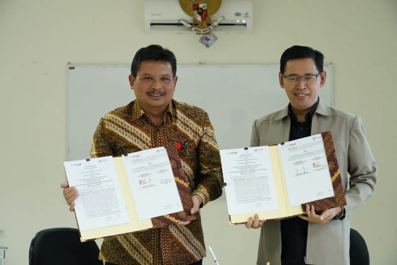 Bank Jatim Agresif Perluas Jaringan Kerja Sama, Tanda Tangani Beberapa MoU Sekaligus