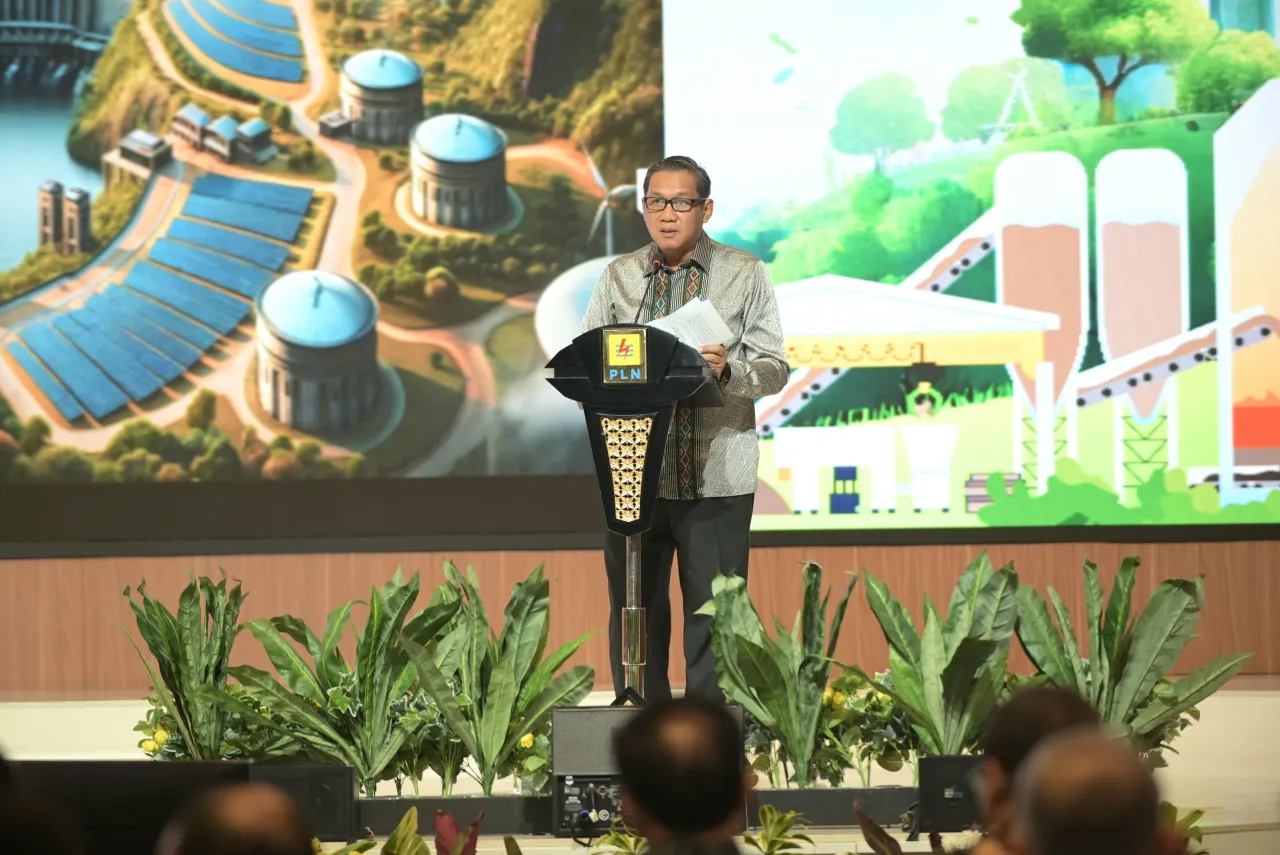 Berdampak Positif, PLN Kembangkan Ekosistem Biomassa Berbasis Masyarakat