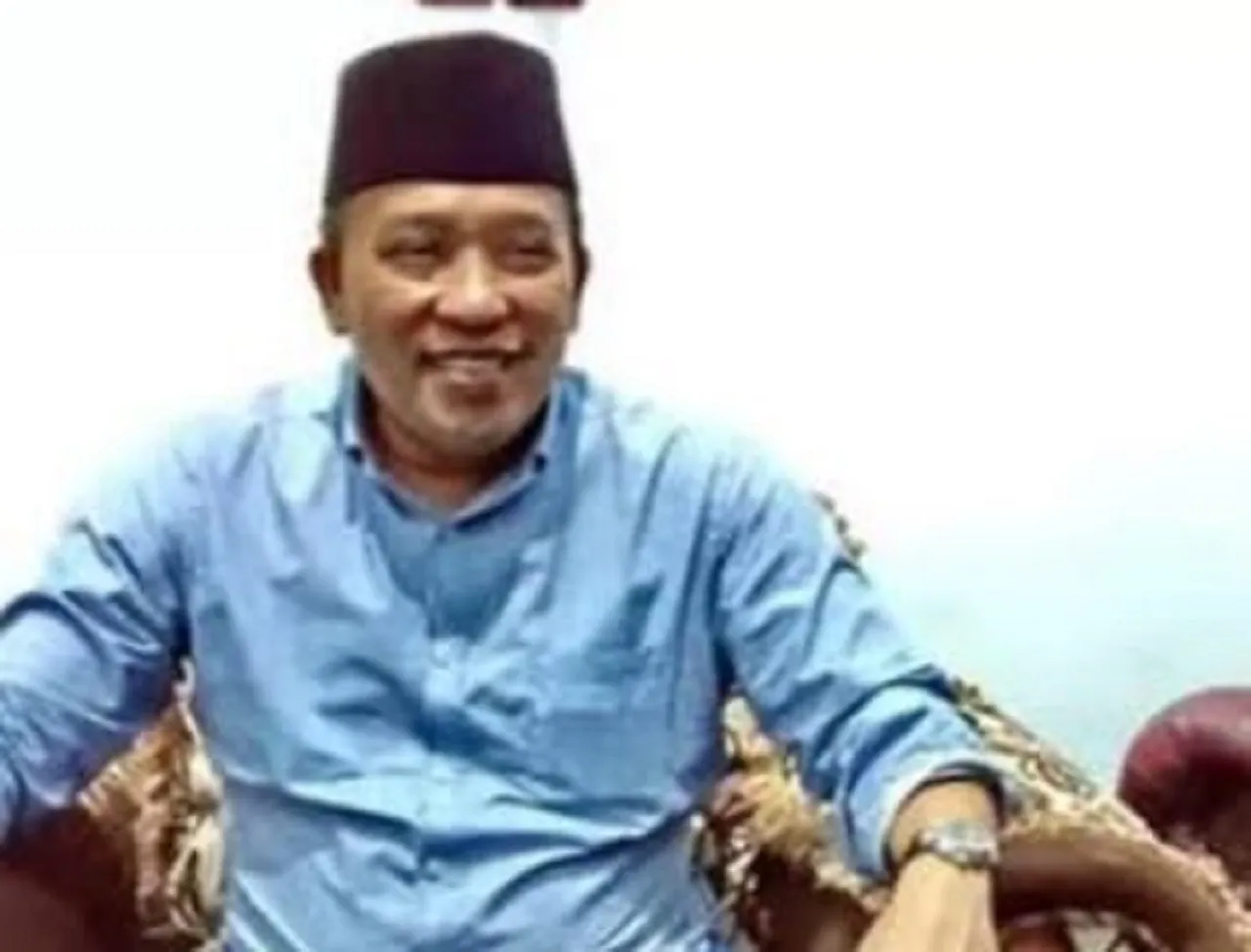 Kinerja Calon Bupati Incumbent Menginspirasi Wong Cilik