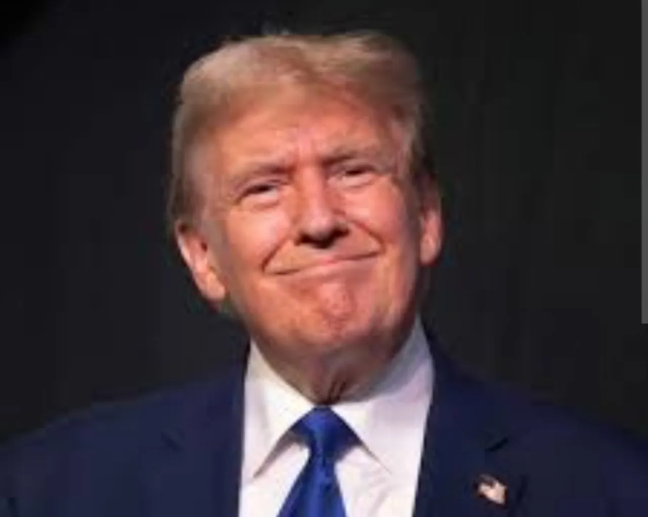 Trump Tuduh Inggris Intervensi Pemilu AS