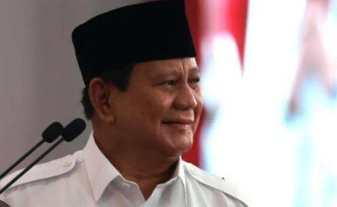 Prabowo Bubarkan Sekretariat Kabinet    