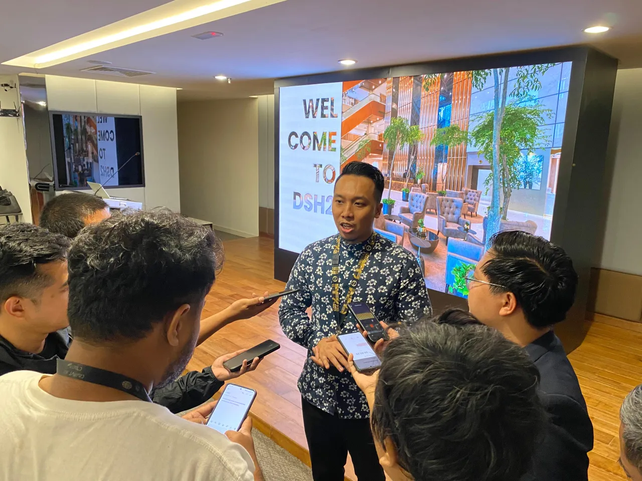 Trend Berwisata Sambil Berobat, RS Spesialis KPJ Damansara 2 Jadi Opsi Warga Indonesia Untuk Berobat