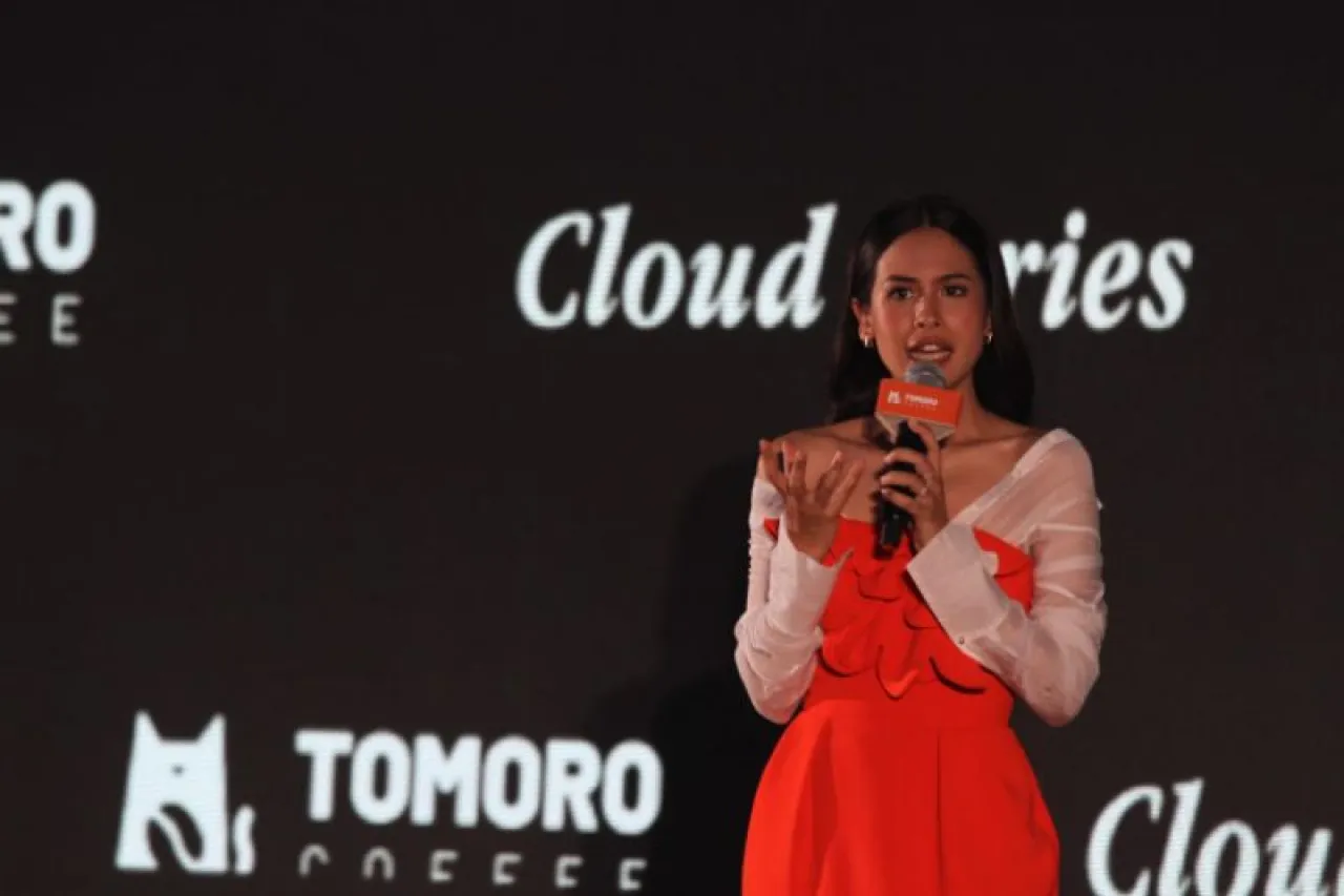 Baca juga : Tomoro Coffee Sukses Jual 40 Juta Cup Dalam Satu Tahun