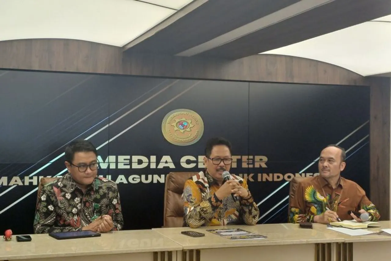 MA: Ketua PN, Salah Menilai Erintuah Damanik dan Heru Hanindyo
