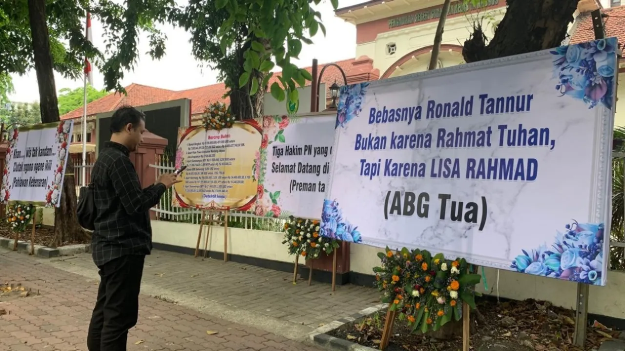 Manuver Pengacara Lisa Rahmat, Tawarkan Uang ke Keluarga dan Pengacara Dini