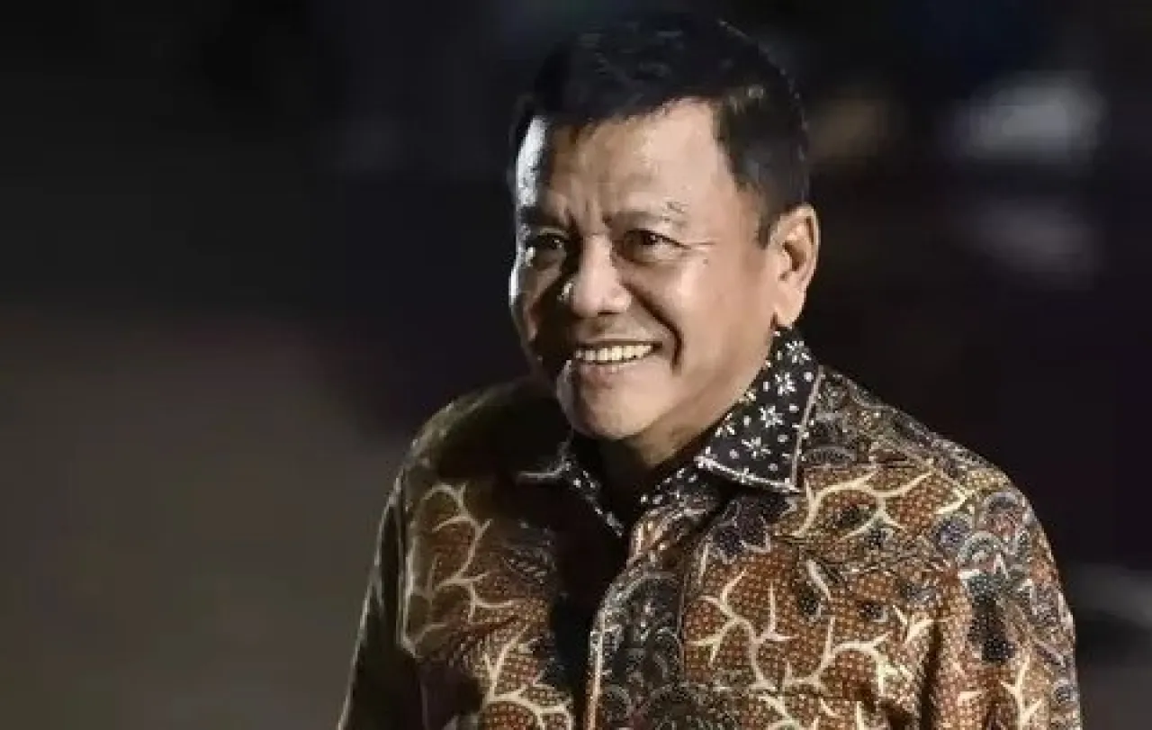 Kepala BIN, Habis Polisi Lalu Kopassus