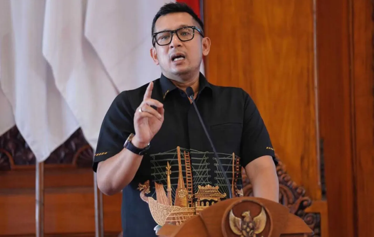 Didukung 26 Arsitek Inkubasi Kemenparekraf RI, Gedung PGS Mojopahit Bakal Dirombak Tahun Depan
