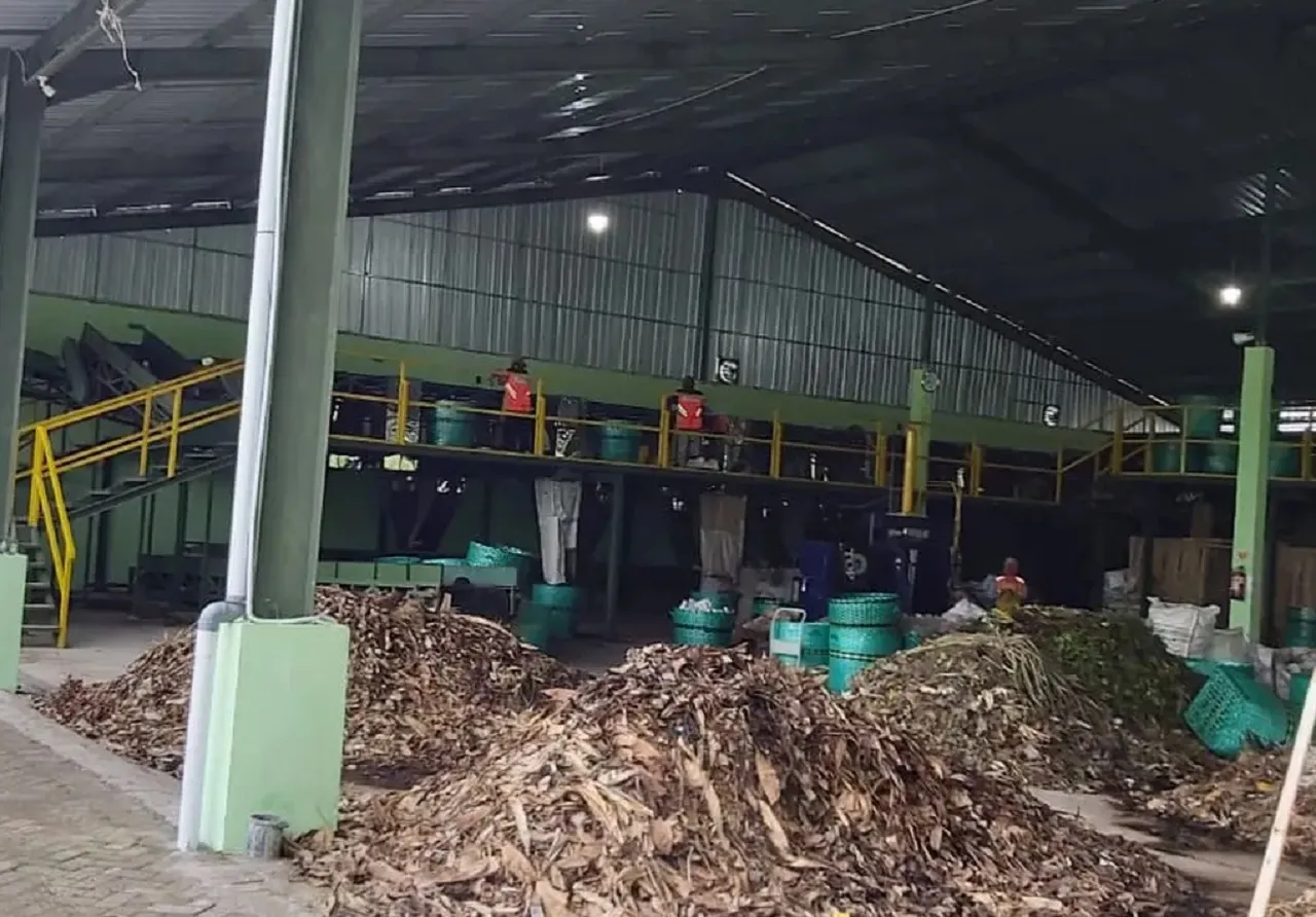 Pemkab Banyuwangi Prioritaskan Penanganan Sampah Berbasis 26 TPS3R