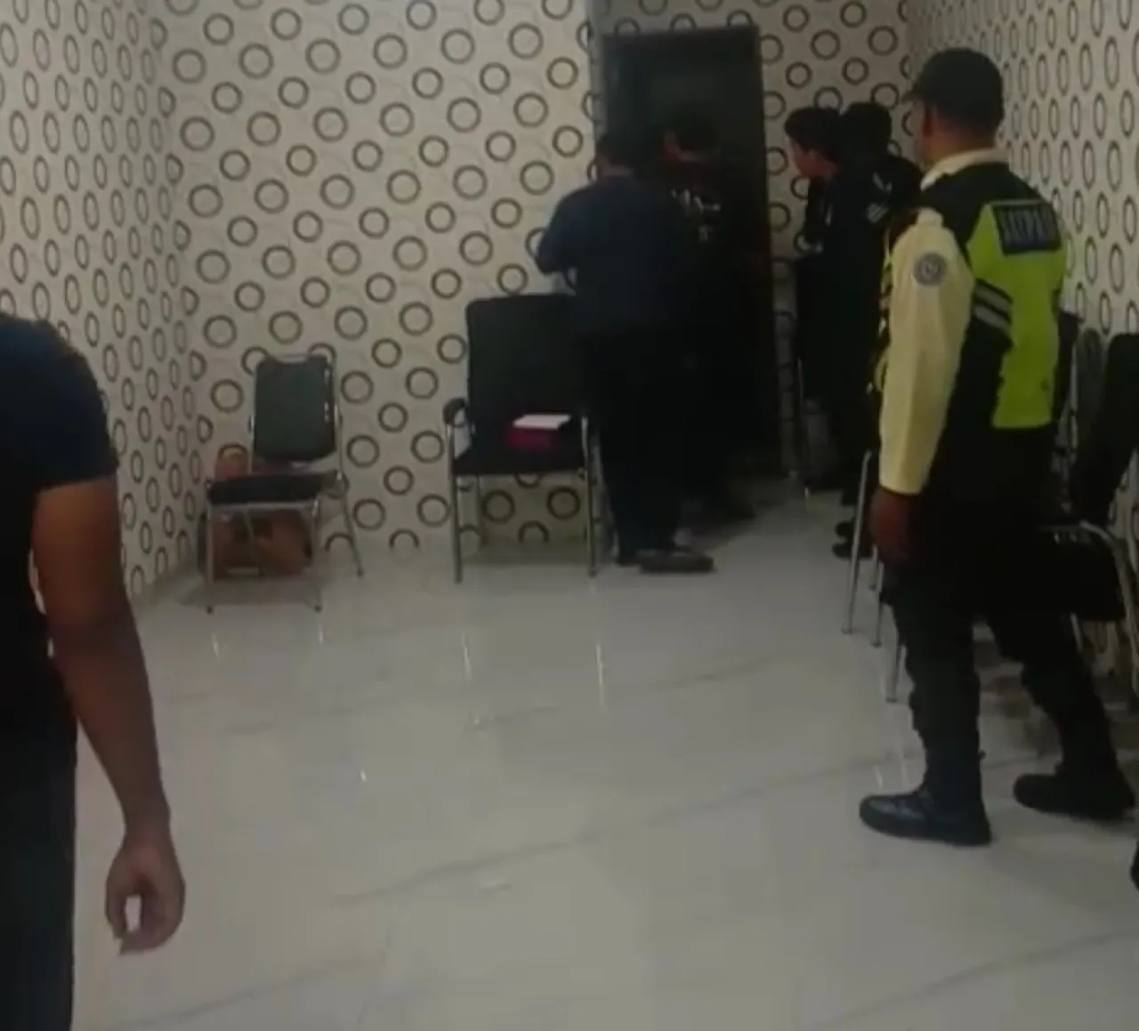 Saran 2 Advokat Muda Surabaya: Polisi Harus Kencang Sidik Bandar Kasino dengan Presisinya Kapolri