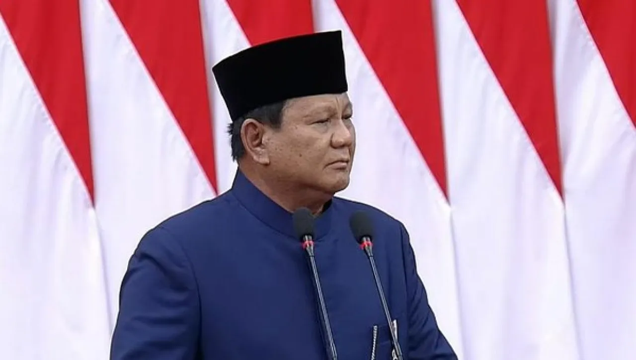 Prabowo Usulkan Pemberian Dana Talangan ke Sritex