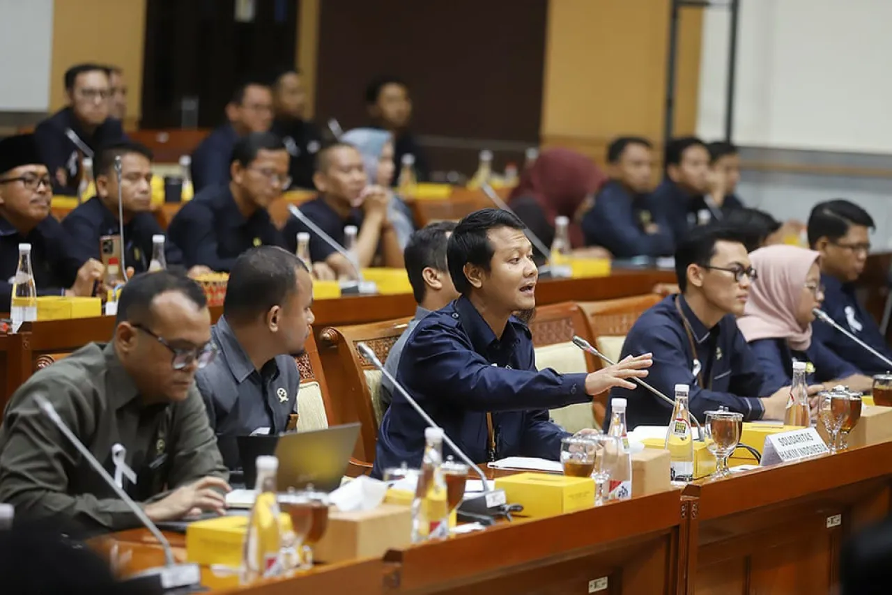 Para Hakim Lego, Tuntutan Gaji Naik 142% Dikabulkan