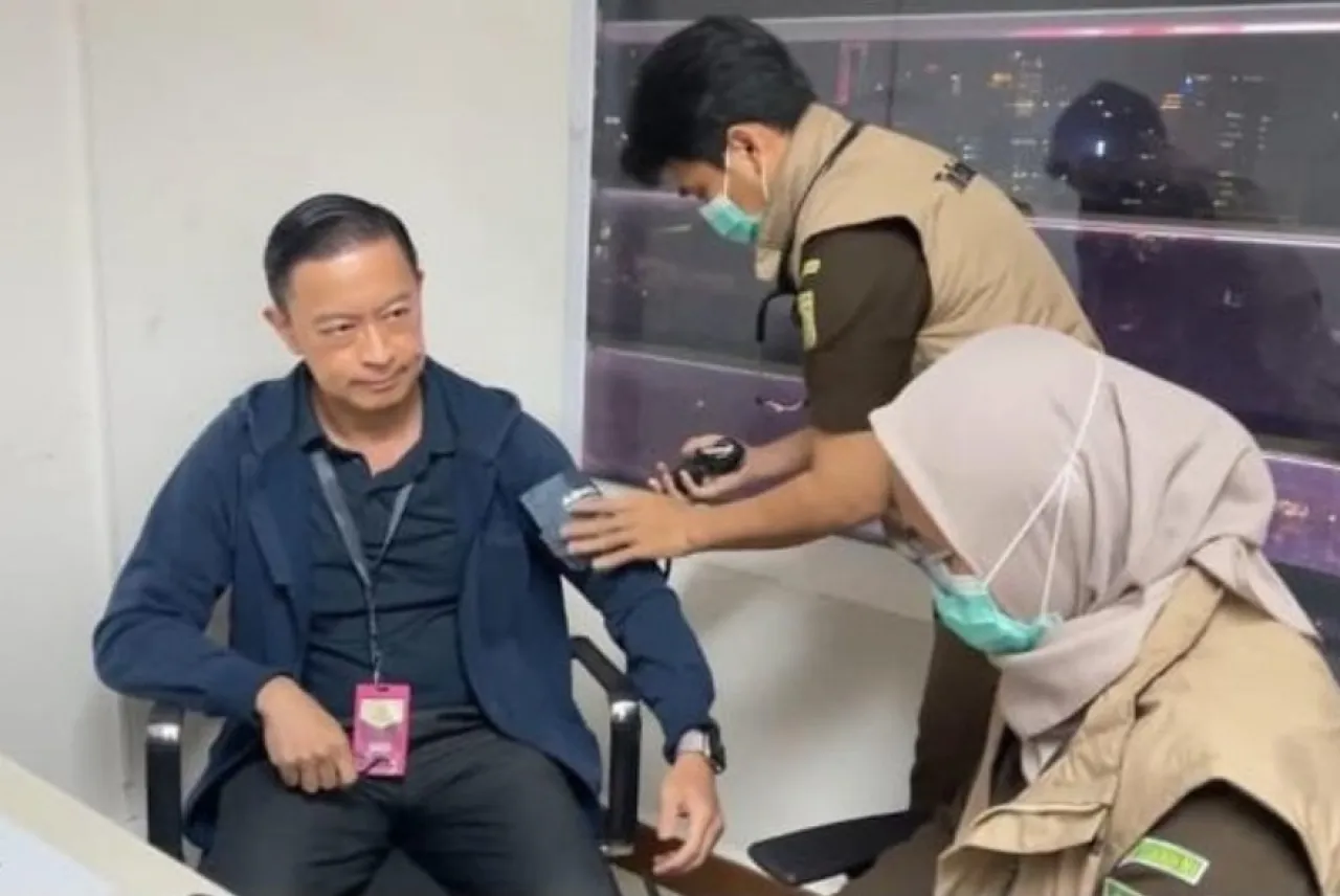 Kejagung Tegaskan Tak Ada Politisasi Hukum dalam Kasus Tom Lembong