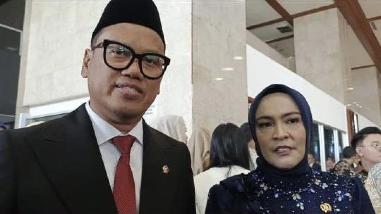 Baca juga : Artis Uya Bilang Jangan Skeptis pada Selebriti