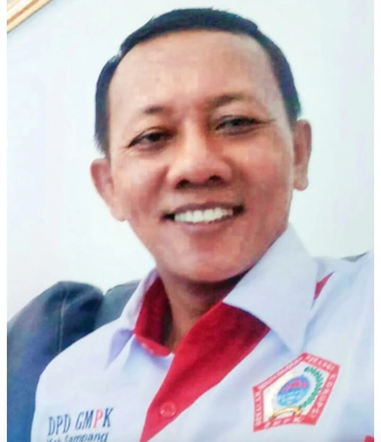 Azis Priyanto Berharap Penyelenggara Pemilu dan APH Tak Jadi APK