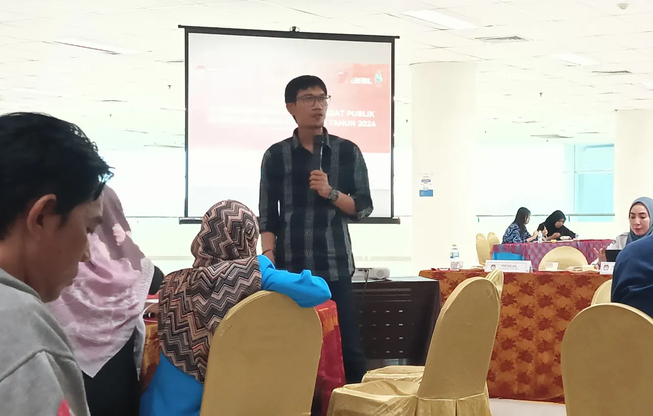 Tujuh Panelis Debat Cagub Jatim, Ada dokter Hidayatullah dari UMH