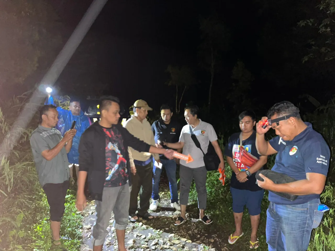 Berburu Ayam Hutan, Pemuda di Blitar Tewas Terkena Peluru Nyasar