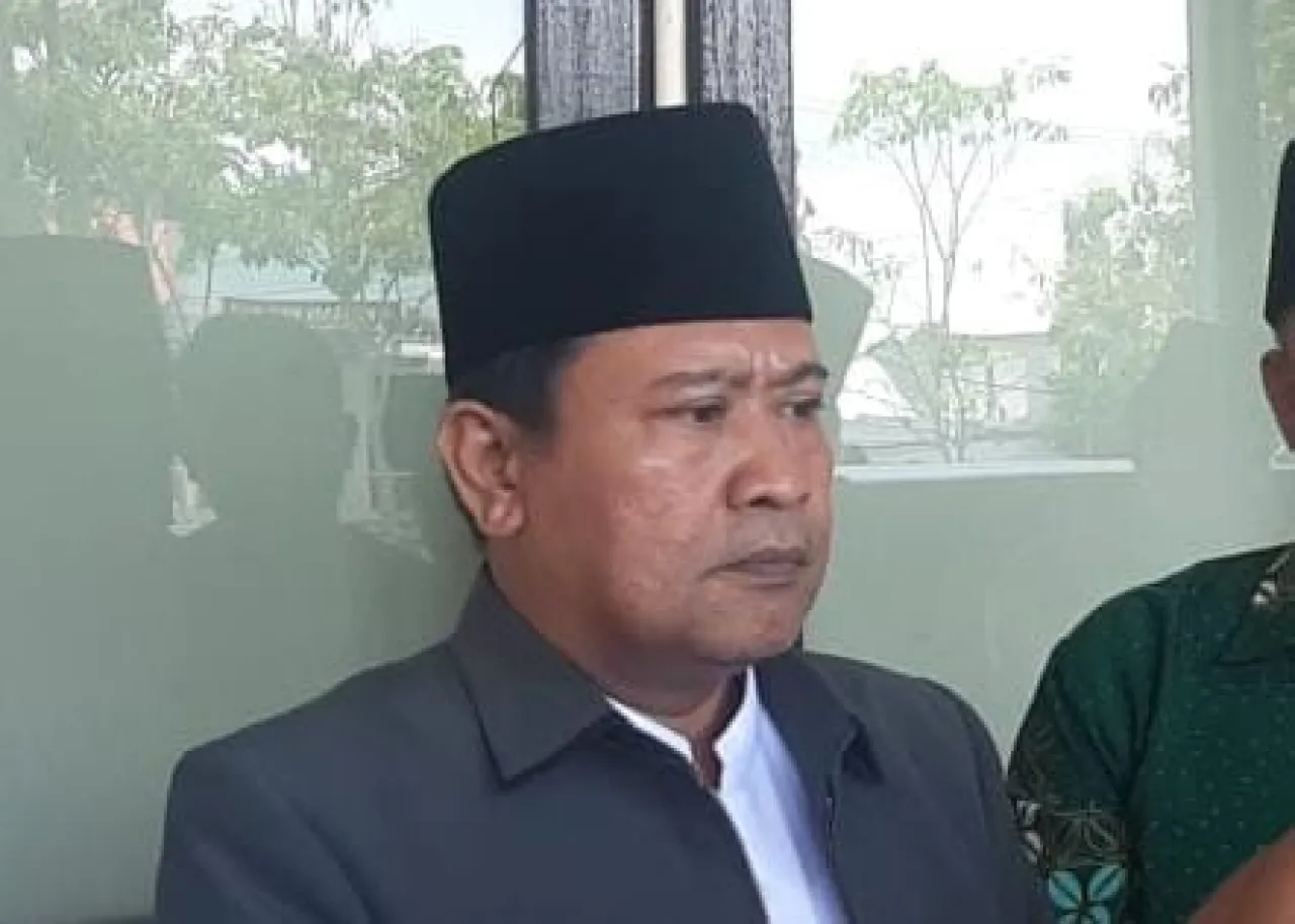 Pimpinan Ormas Islam Sampang Dorong Netralitas APH Guna Menciptakan Kondusifitas