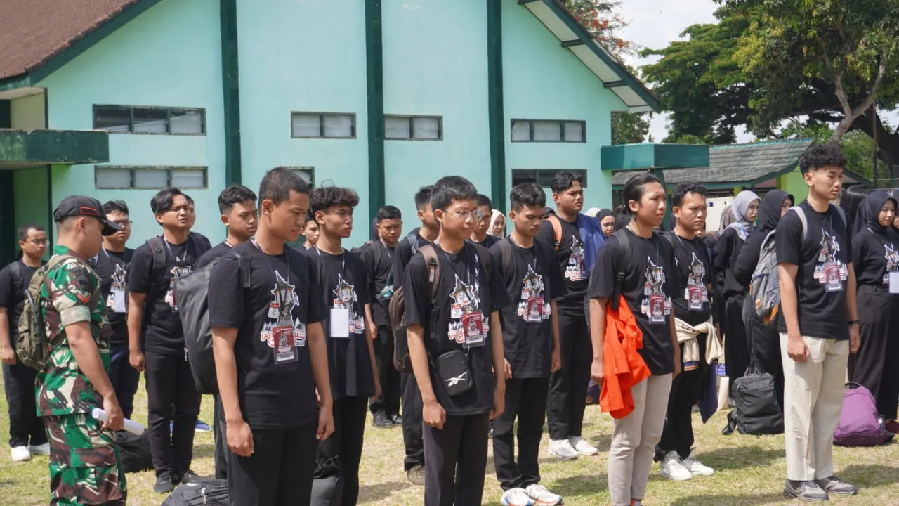 Ajak Mahasiswa Berperan Aktif dalam Pilkada 2024