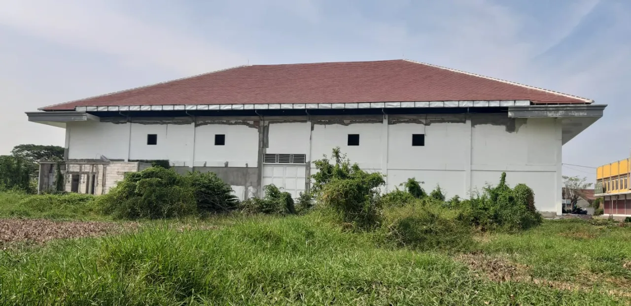 Uang Masuk Rekening Pribadi, Pengelolaan Kompensasi TKD Rangkahkidul Diduga Menyimpang