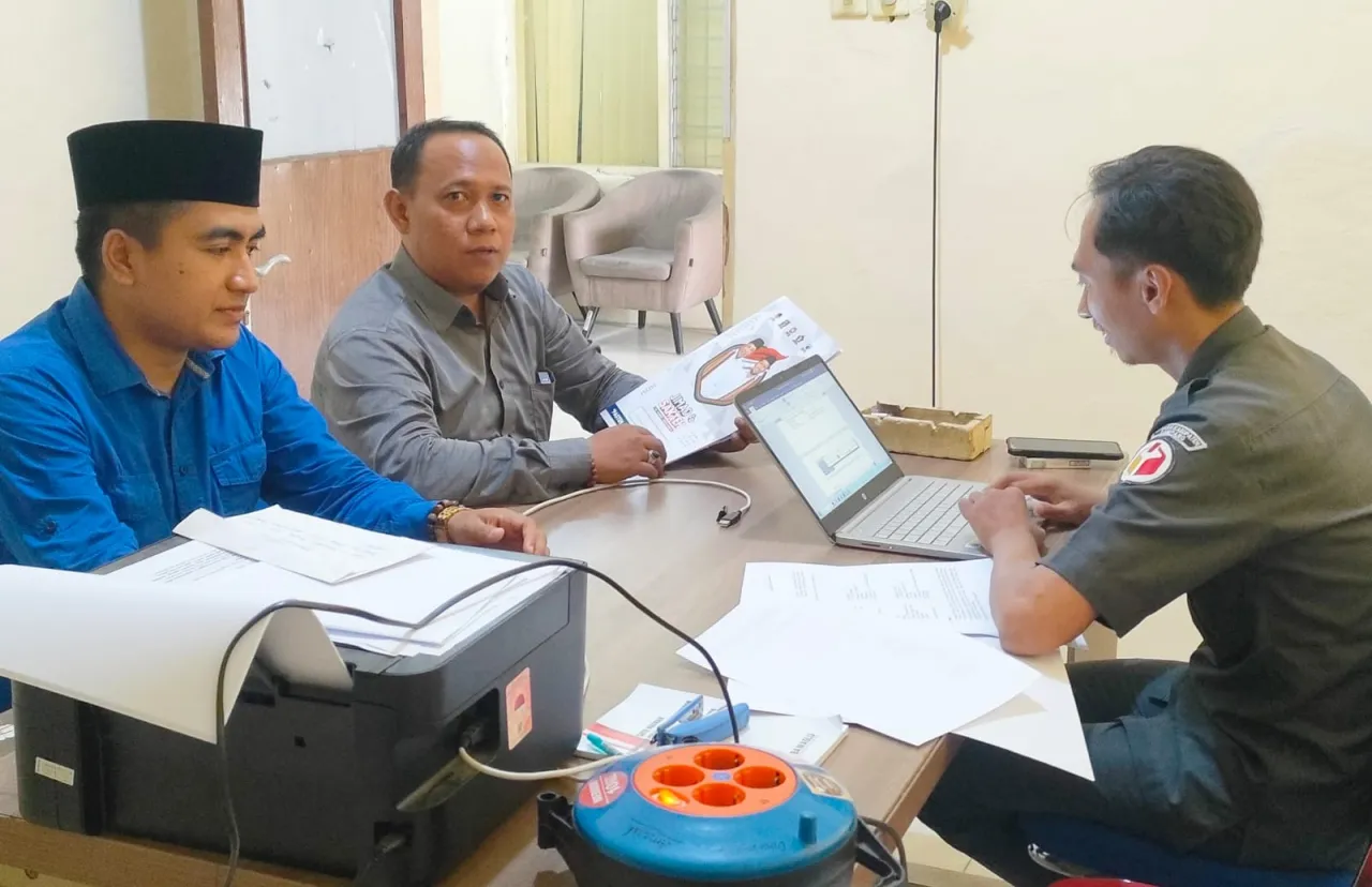 Lawyer Jimad Sakteh Mendesak Pj Bupati Sampang Mencopot Mu'afi