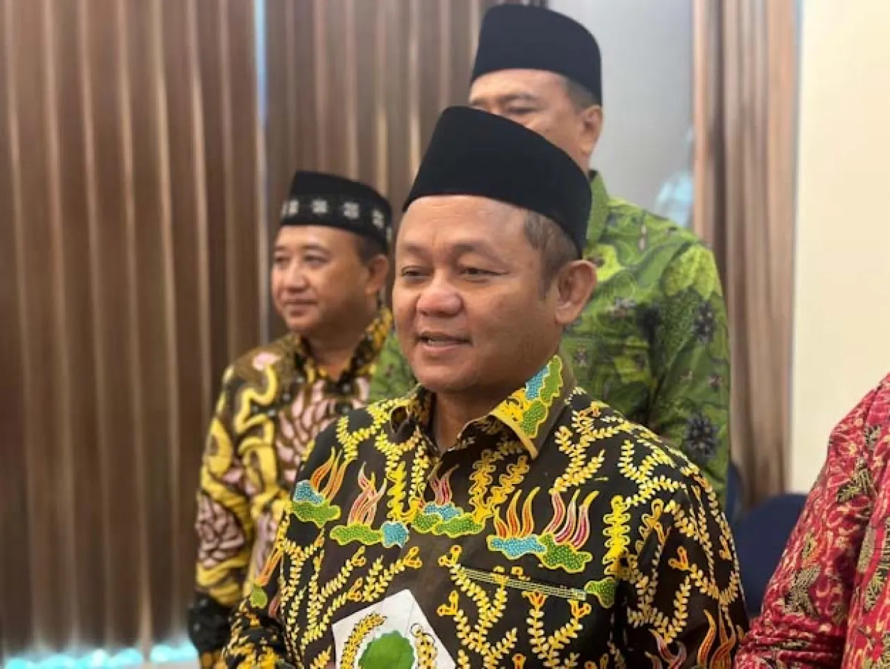 Golkar Menang 28 Pilkada di Jatim, begini Pesan Sekjen Sarmuji
