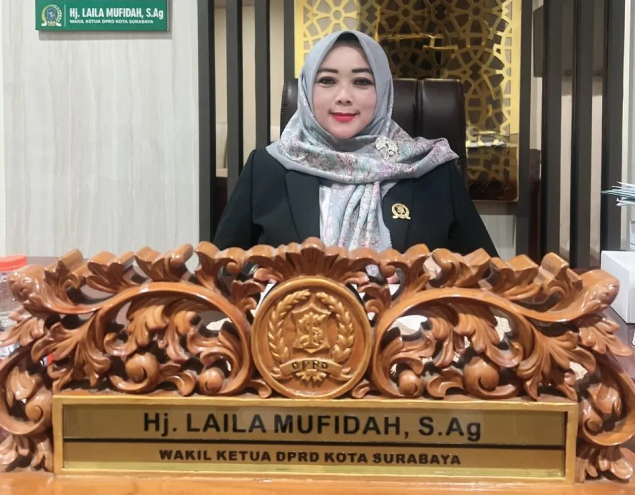 15 Tahun Kampung El Berkah Tanpa Akses Paving dan Air Bersih PDAM