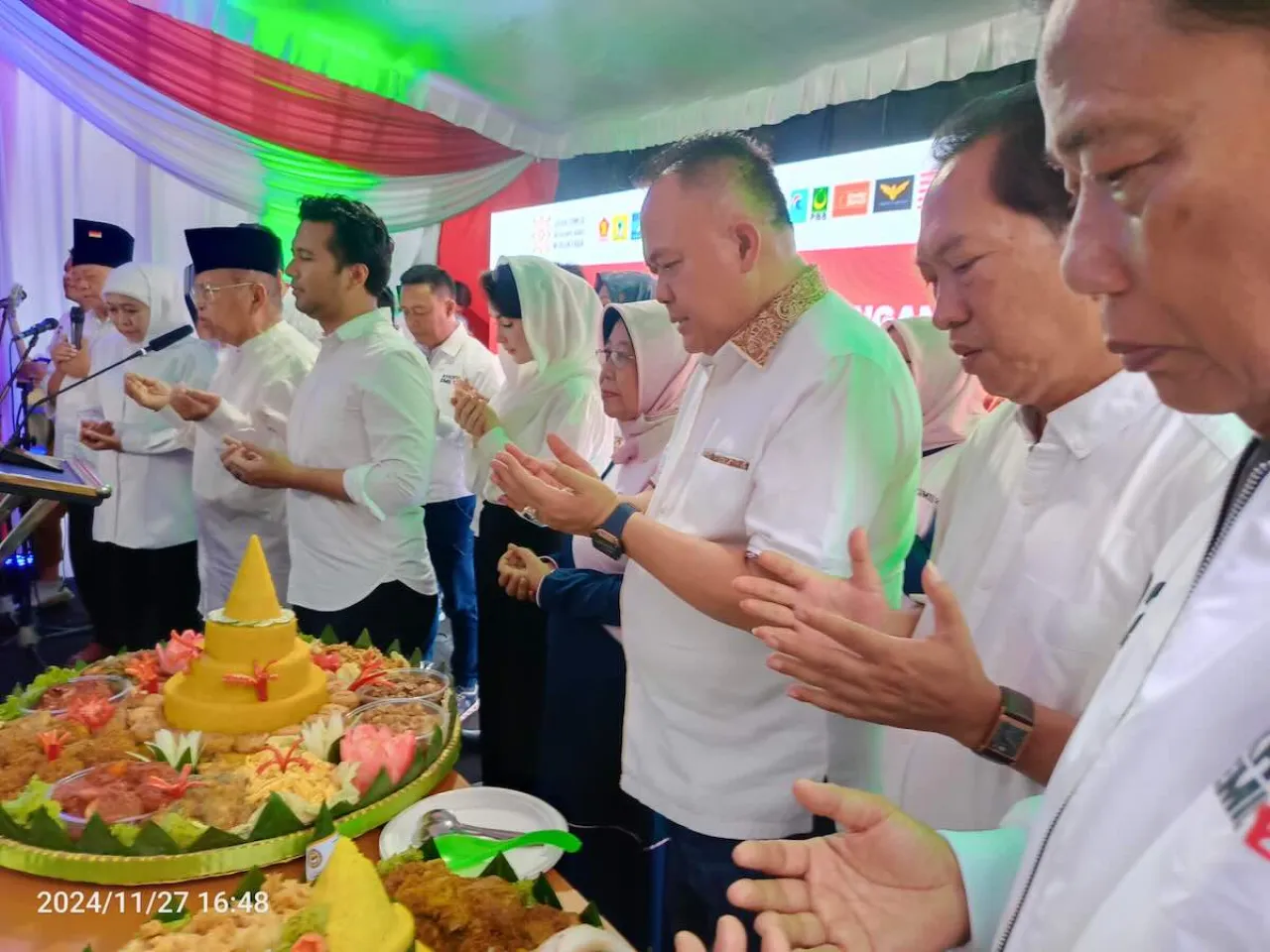 Khofifah Emil Menang Dua Periode, Agung Mulyono : Bukti Rakyat Jatim Rasakan Kesejahteraan