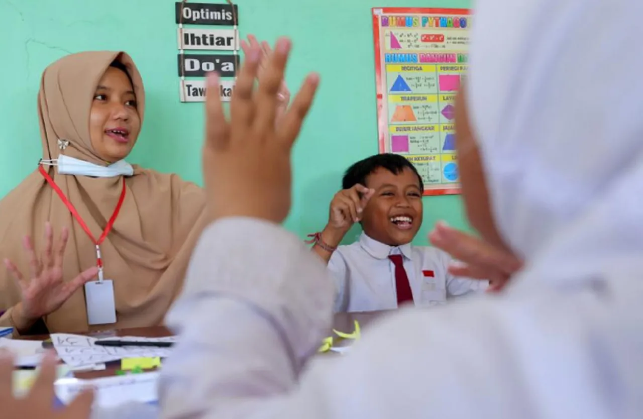 Banyuwangi Jadi Tuan Rumah Olimpiade Sains-Metematika Tingkat Asia