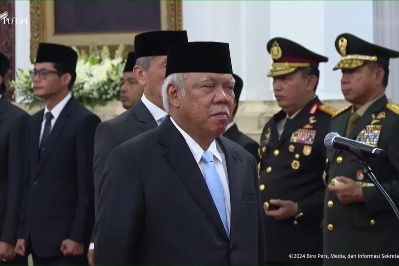 Swasembada Pangan, Geser Pembangunan IKN
