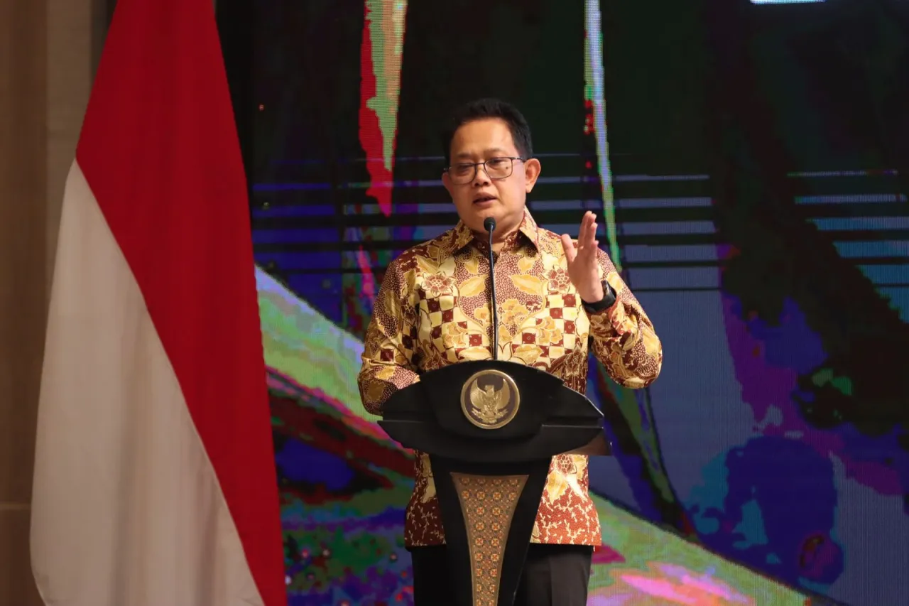 Jatim Pertahankan Posisi Sebagai Gudang Ternak Nasional