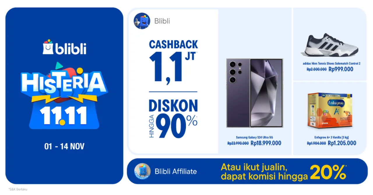 7 Merk TV TCL Paling Populer