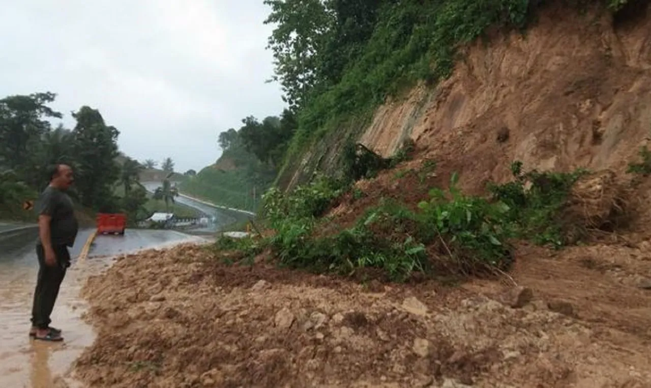 BPBD: 10 Kecamatan di Tulungagung Rawan Bencana Hidrometeorologi