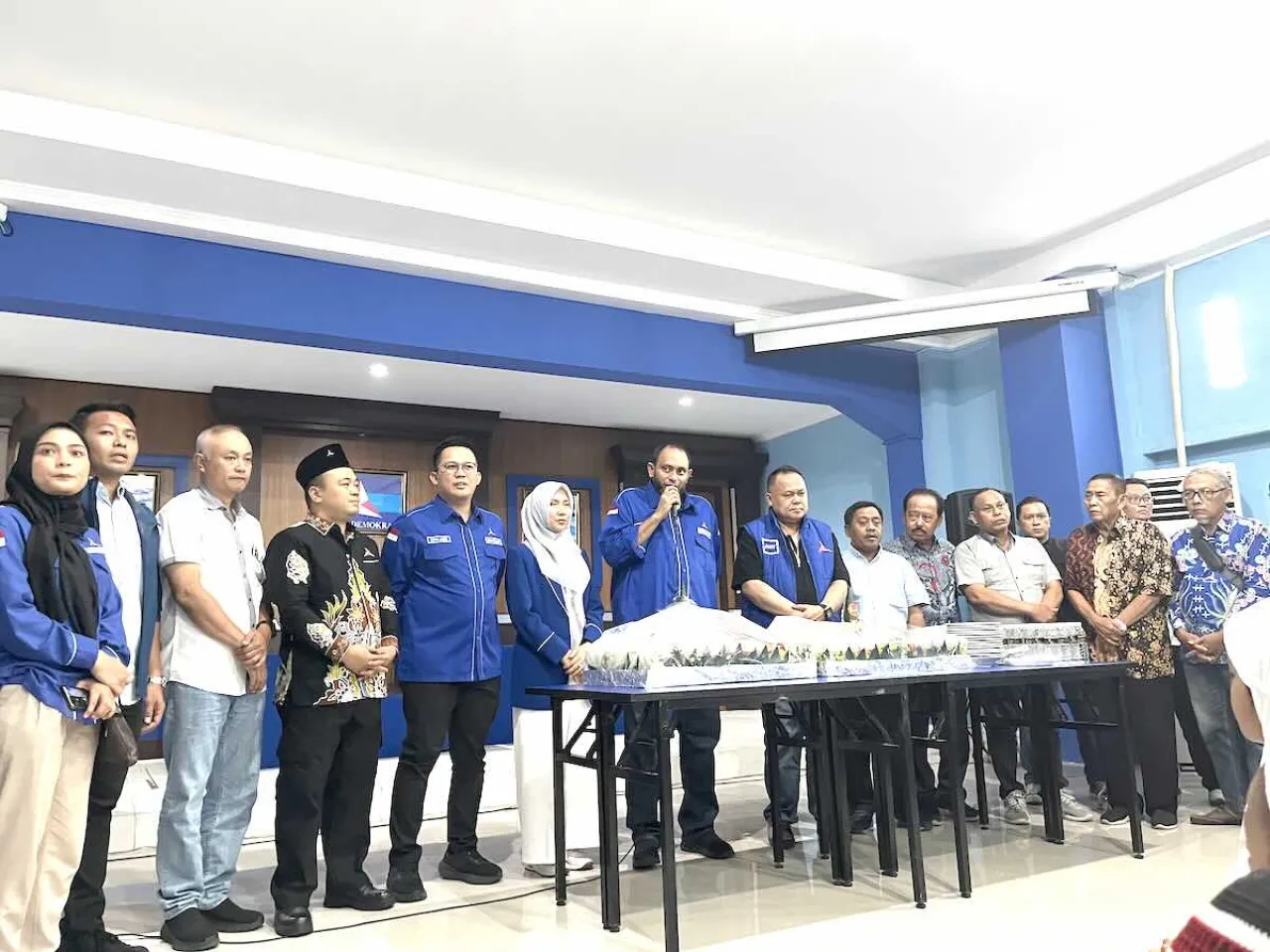 Kader Demokrat Jatim Menang Pilgub dan 5 Pilkada Jatim