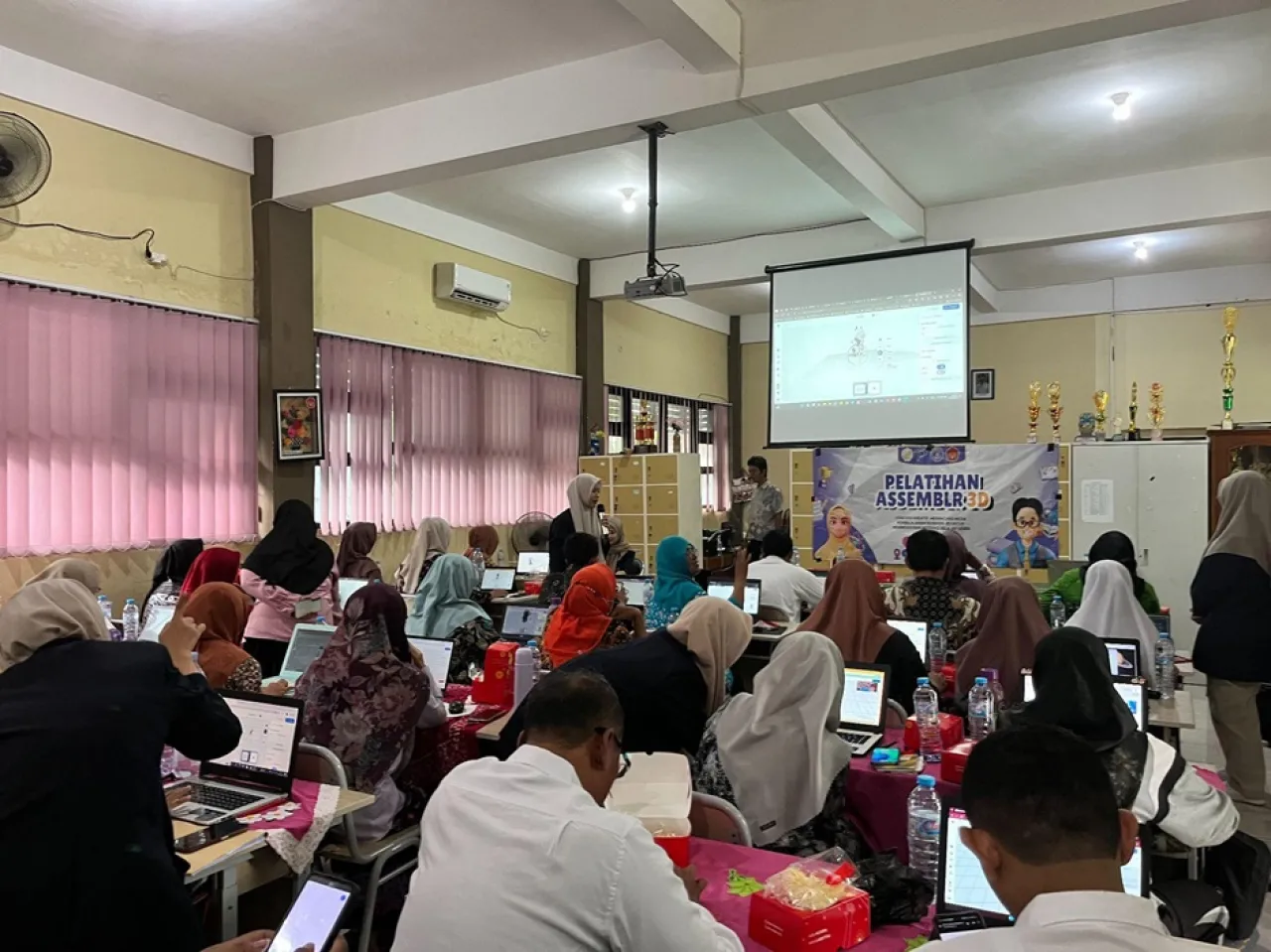 Baca juga : Transformasi Pembelajaran Interaktif Melalui Media 3D Kreatif